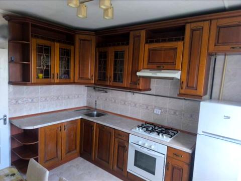 квартира по адресу Вишнёвая ул., 135