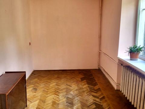 квартира за адресою Лук'яна Кобилиці вул., 29а