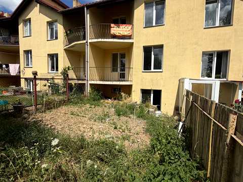 будинок за адресою Бічна зелена, 15