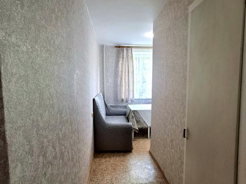 квартира за адресою Петра Болбочана вул. (Клапцова), 7