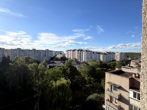 квартира за адресою Василя Симоненка вул., 9а