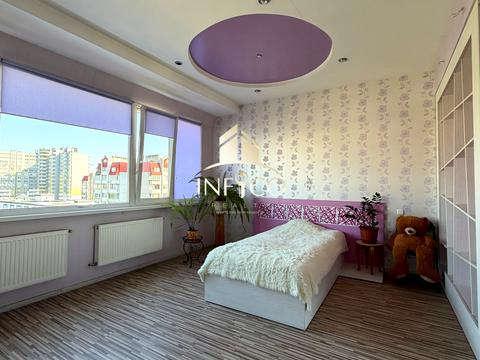 квартира за адресою Шевченка бульв., 150