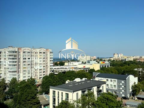 квартира за адресою Шевченка бульв., 150