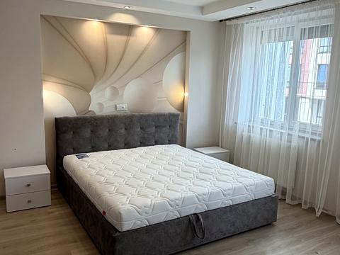 квартира за адресою Василя Сухомлинського вул., 34