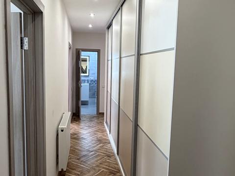 квартира за адресою Василя Сухомлинського вул., 34