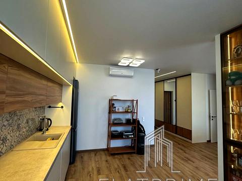 квартира за адресою Столичне шосе, 1А