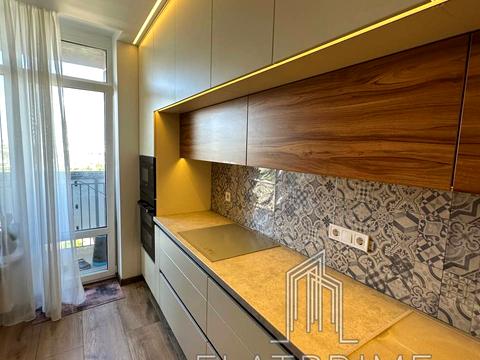 квартира за адресою Столичне шосе, 1А