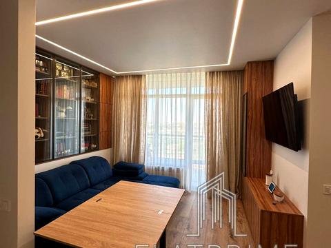 квартира за адресою Столичне шосе, 1А