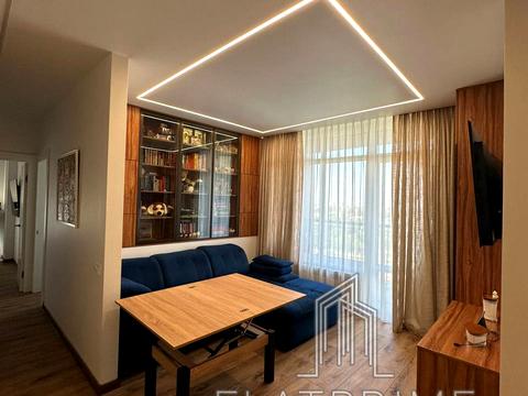 квартира за адресою Столичне шосе, 1А