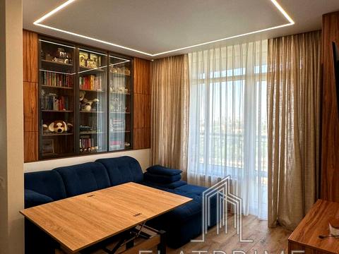 квартира за адресою Столичне шосе, 1А