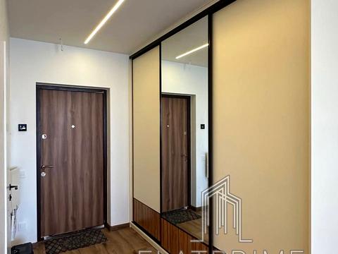 квартира за адресою Столичне шосе, 1А