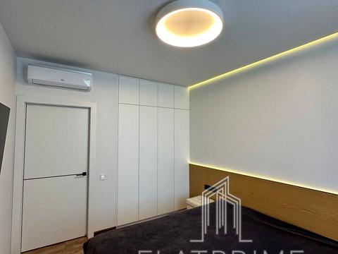 квартира за адресою Столичне шосе, 1А