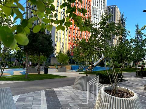 квартира за адресою Столичне шосе, 1А