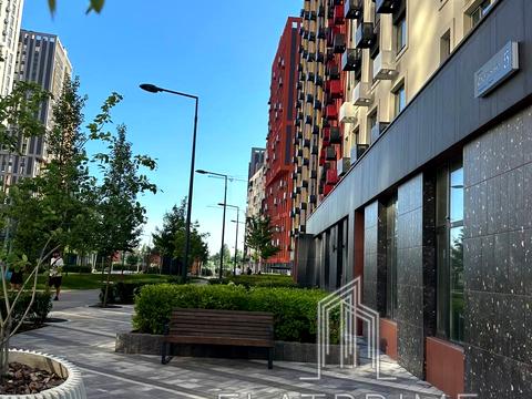 квартира за адресою Столичне шосе, 1А