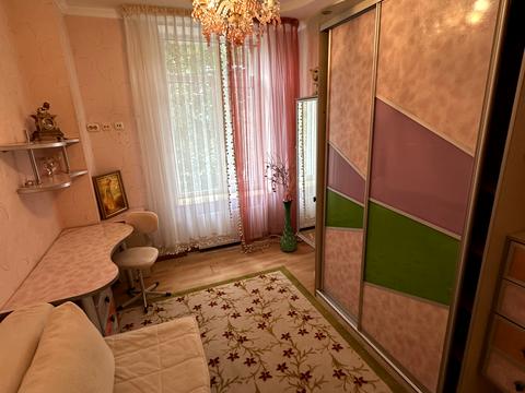 квартира за адресою Петра Могили вул., 28