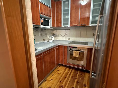 квартира за адресою Петра Могили вул., 28
