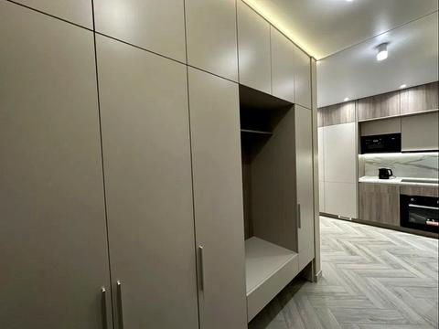 квартира по адресу Днепровская набережная ул., 18-Б