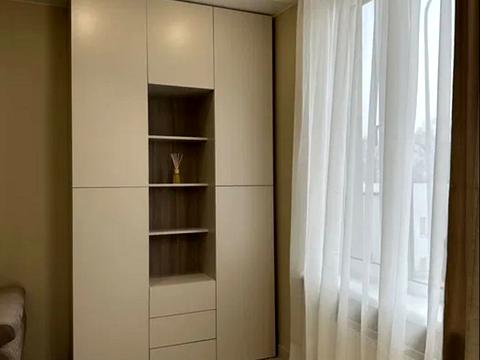 квартира по адресу Днепровская набережная ул., 18-Б