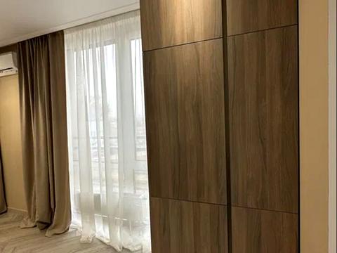 квартира по адресу Днепровская набережная ул., 18-Б