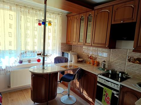 квартира по адресу Проскурівського підпілля ул., 165а