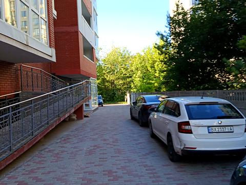 квартира по адресу Проскурівського підпілля ул., 165а