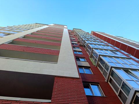 квартира по адресу Проскурівського підпілля ул., 165а