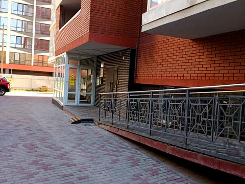 квартира по адресу Проскурівського підпілля ул., 165а
