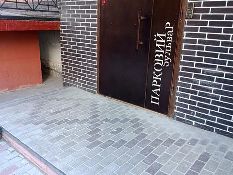квартира по адресу Проскурівського підпілля ул., 165а