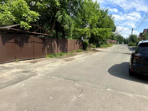дом по адресу Патріотів ул.