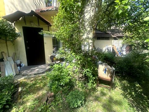 дом по адресу Патріотів ул.