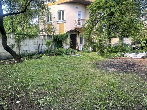 дом по адресу Патріотів ул.