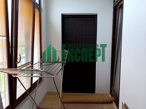 квартира за адресою Євгенія Єніна вул. (Бакуліна), 33