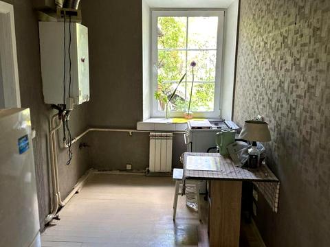 дом по адресу Танкістів ул.