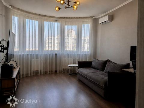 квартира за адресою Київ, Єлизавети Чавдар вул., 11