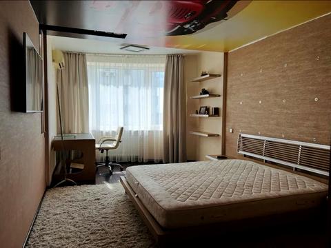 квартира за адресою Верховинна вул., 35