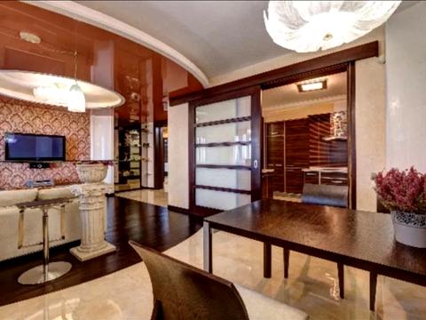 квартира за адресою Верховинна вул., 35