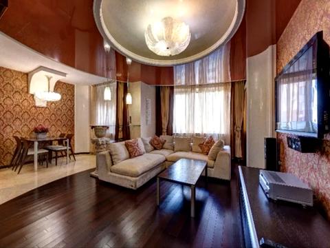 квартира за адресою Верховинна вул., 35