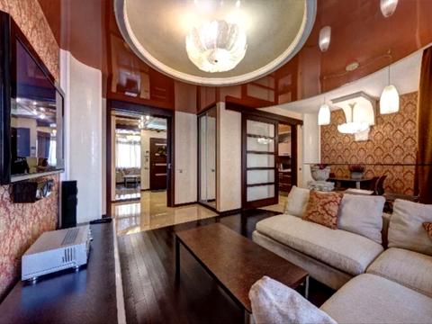 квартира за адресою Верховинна вул., 35