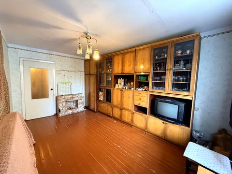 квартира за адресою Майборського вул., 16