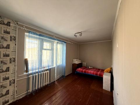 квартира за адресою Майборського вул., 16