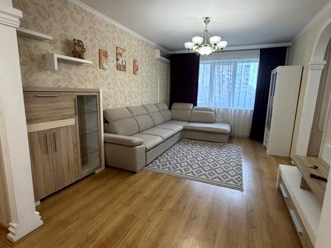 квартира за адресою Героїв Дніпра вул., 40-А