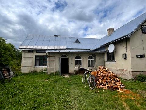 будинок за адресою Шевченка, 108