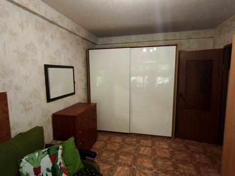 квартира по адресу Каштанов ул., 6