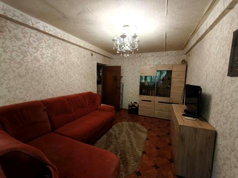 квартира по адресу Каштанов ул., 6