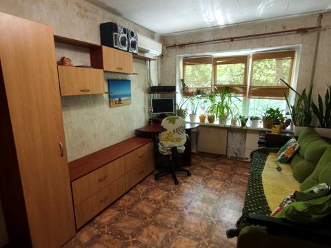 квартира по адресу Каштанов ул., 6