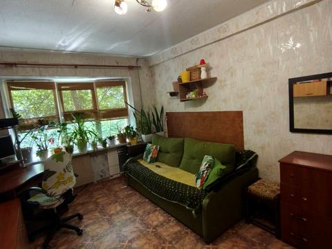 квартира по адресу Каштанов ул., 6