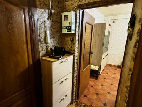 квартира по адресу Каштанов ул., 6