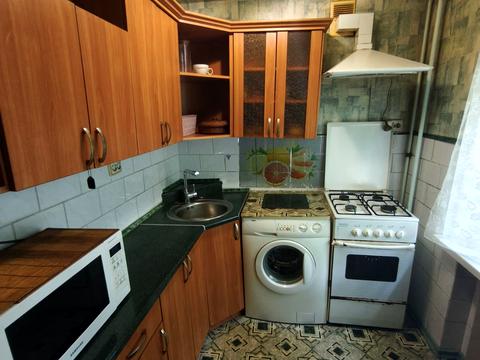 квартира по адресу Каштанов ул., 6