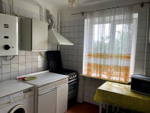 квартира за адресою Рильського вул., 5