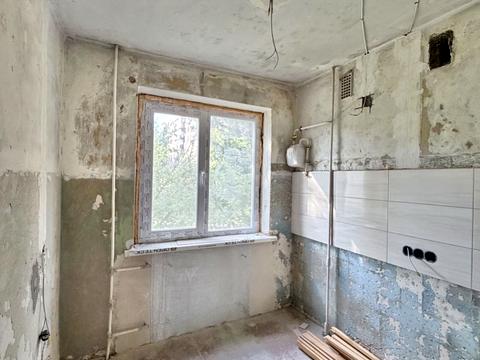 квартира за адресою Вадима Гурова вул. (Постишева), 4